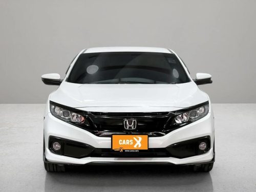 2020 HONDA CIVIC 1.8 EL [1P2326V]