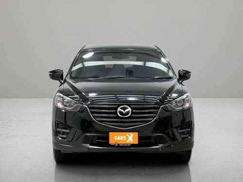 2018 MAZDA CX-5 2.0 S [1P2330]