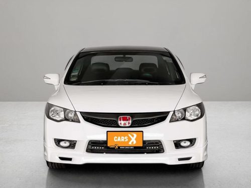 2010 HONDA CIVIC 2.0 EL [1P2414V]*