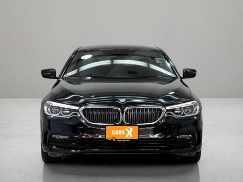 2020 BMW 530e 2.0 ELITE [1P2333]