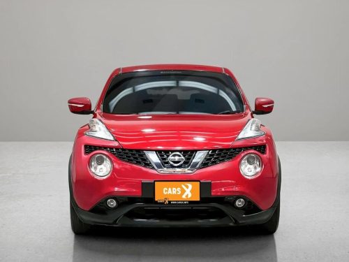2015 NISSAN JUKE 1.6 VL [1P2337V]