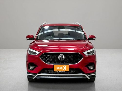 2022 MG ZS 1.5 X+ [1P2331]
