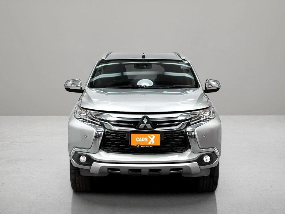 2016 MITSUBISHI PAJERO SPORT 2.4 GT PREMIUM 4WD [1P2386V]