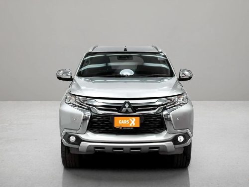2016 MITSUBISHI PAJERO SPORT 2.4 GT PREMIUM 4WD [1P2386V]