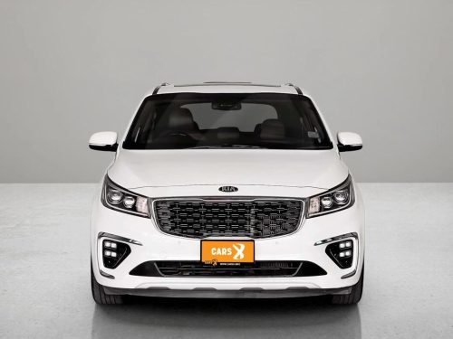 2020 KIA GRAND CARNIVAL 2.2 SXL [1P2389]