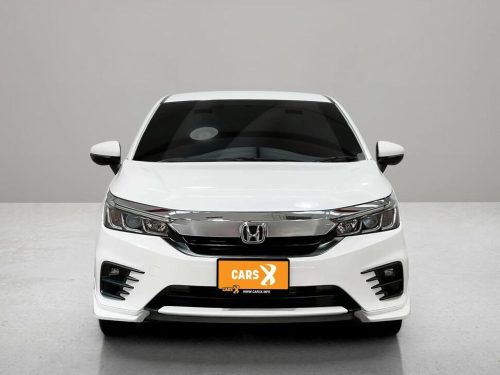 2022 HONDA CITY 1.0 V [1S1216V]
