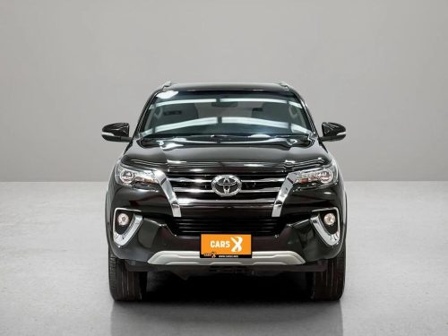 2016 TOYOTA FORTUNER 2.8 V 4WD [1P2338V]