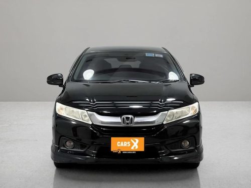 2014 HONDA CITY 1.5 SV [1S1211V]