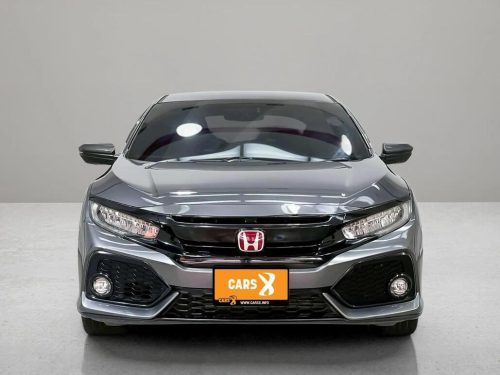 2017 HONDA CIVIC 1.5 TURBO [1S1212V]