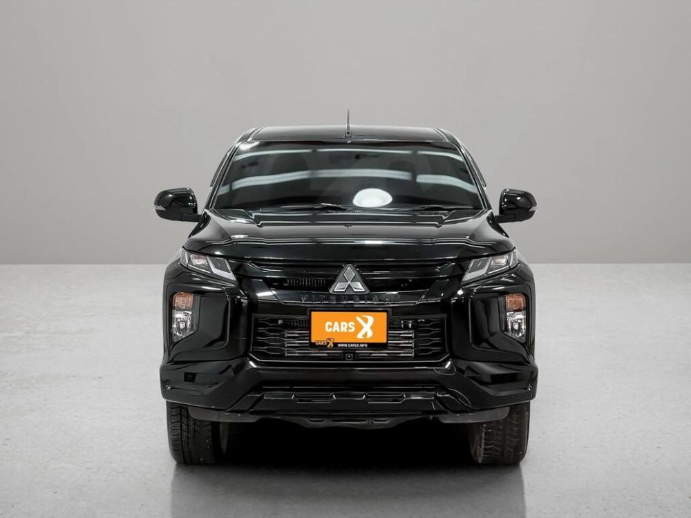 2023 MITSUBISHI TRITON 2.4 ATHLETE GT PLUS [1P2335]