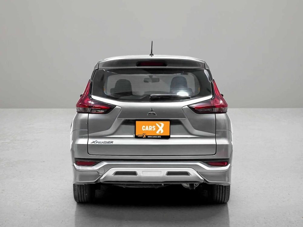 2020 MITSUBISHI XPANDER 1.5 GT [1P2319]