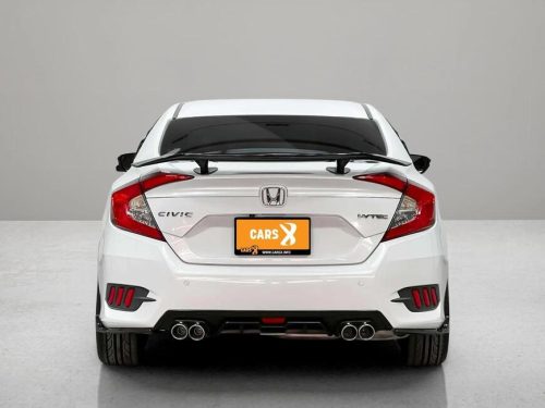 2020 HONDA CIVIC 1.8 EL [1P2326V]