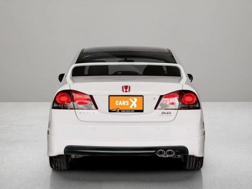 2010 HONDA CIVIC 2.0 EL [1P2414V]*