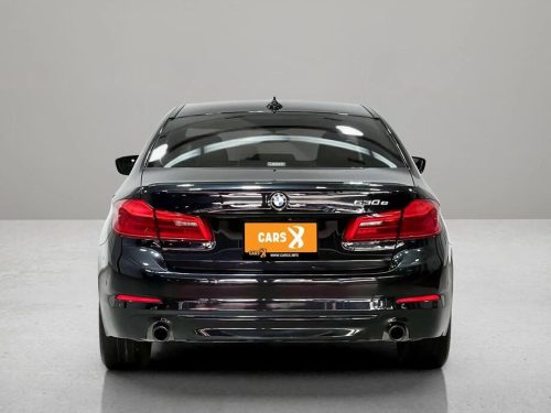 2020 BMW 530e 2.0 ELITE [1P2333]