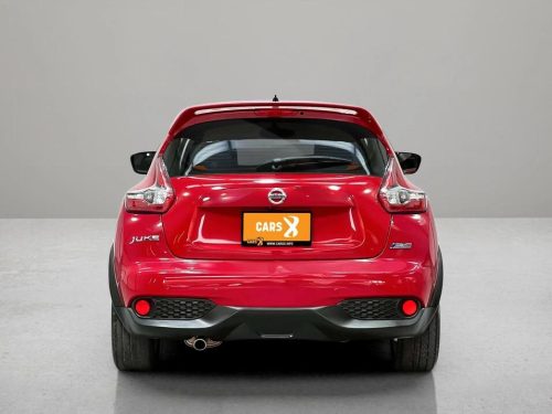 2015 NISSAN JUKE 1.6 VL [1P2337V]