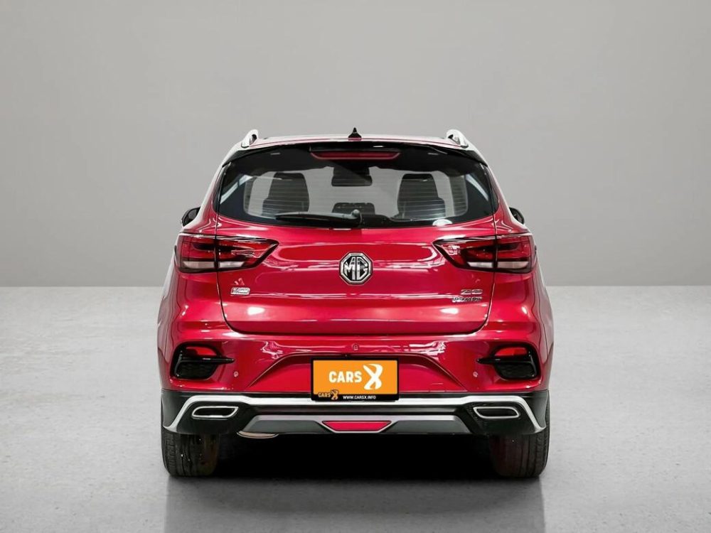 2022 MG ZS 1.5 X+ [1P2331]