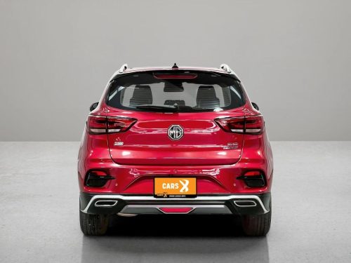 2022 MG ZS 1.5 X+ [1P2331]
