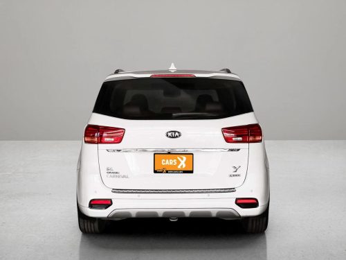 2020 KIA GRAND CARNIVAL 2.2 SXL [1P2389]