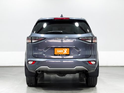 2021 ISUZU MU-X 1.9 ELEGANT [2C0010]
