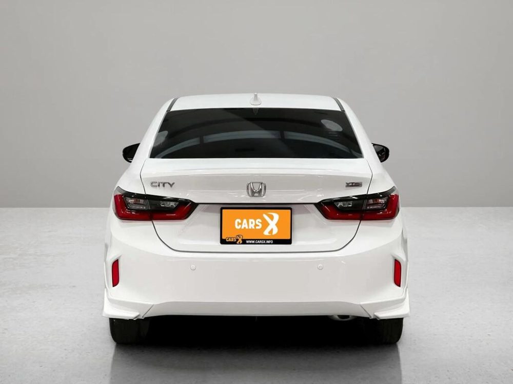 2022 HONDA CITY 1.0 V [1S1216V]