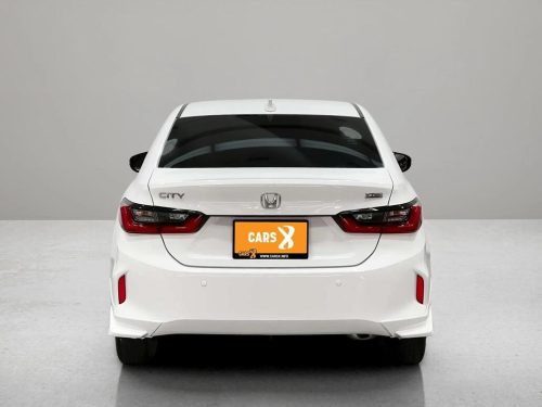 2022 HONDA CITY 1.0 V [1S1216V]