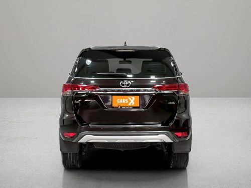 2016 TOYOTA FORTUNER 2.8 V 4WD [1P2338V]