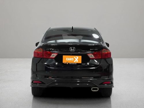 2014 HONDA CITY 1.5 SV [1S1211V]