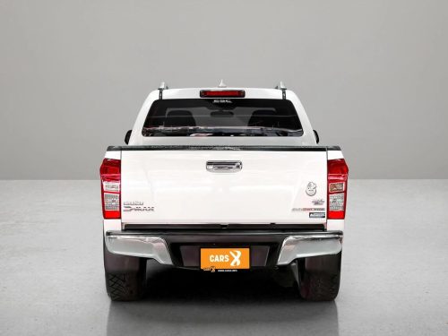2014 ISUZU D-MAX 3.0 Z-PRESTIGE VCROSS 4WD [1P2324V]