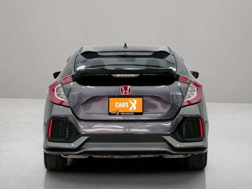 2017 HONDA CIVIC 1.5 TURBO [1S1212V]