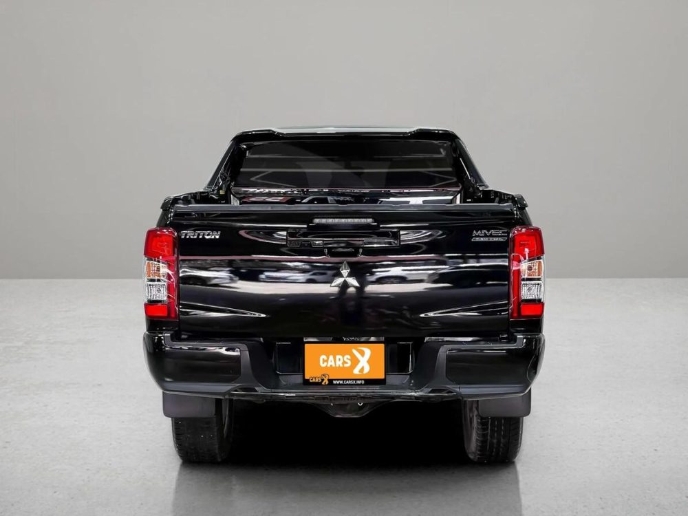2023 MITSUBISHI TRITON 2.4 ATHLETE GT PLUS [1P2335]