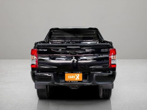 2023 MITSUBISHI TRITON 2.4 ATHLETE GT PLUS [1P2335]