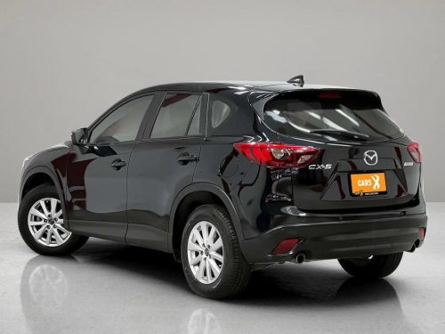 2018 MAZDA CX-5 2.0 S [1P2330]