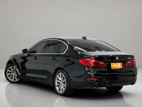 2020 BMW 530e 2.0 ELITE [1P2333]