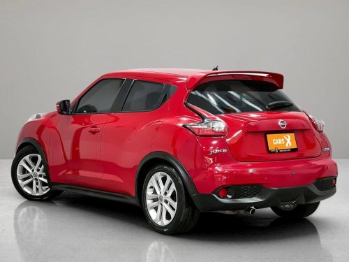 2015 NISSAN JUKE 1.6 VL [1P2337V]