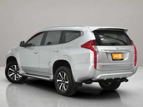 2016 MITSUBISHI PAJERO SPORT 2.4 GT PREMIUM 4WD [1P2386V]