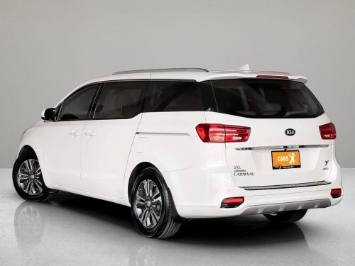 2020 KIA GRAND CARNIVAL 2.2 SXL [1P2389]