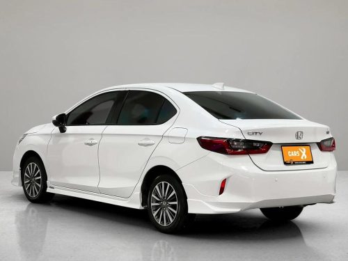 2022 HONDA CITY 1.0 V [1S1216V]