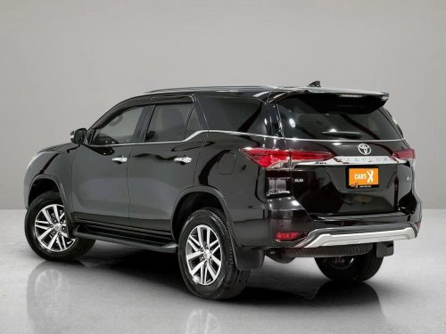 2016 TOYOTA FORTUNER 2.8 V 4WD [1P2338V]