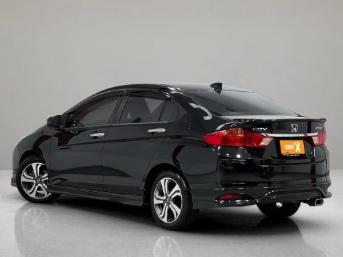 2014 HONDA CITY 1.5 SV [1S1211V]