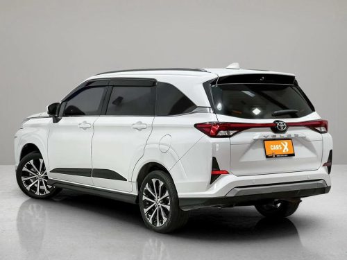 2023 TOYOTA VELOZ 1.5 PREMIUM [1P2336]