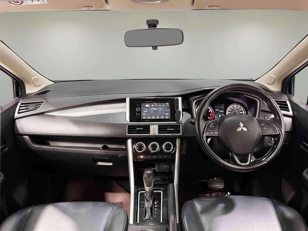 2020 MITSUBISHI XPANDER 1.5 GT [1P2319]