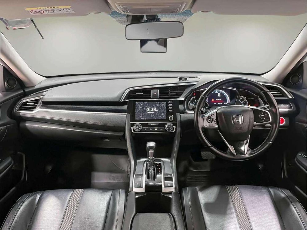 2020 HONDA CIVIC 1.8 EL [1P2326V]