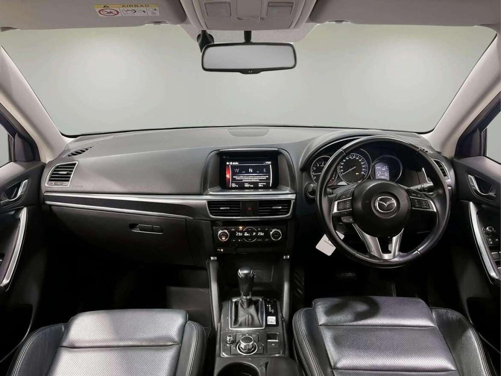 2018 MAZDA CX-5 2.0 S [1P2330]