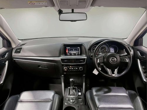 2018 MAZDA CX-5 2.0 S [1P2330]