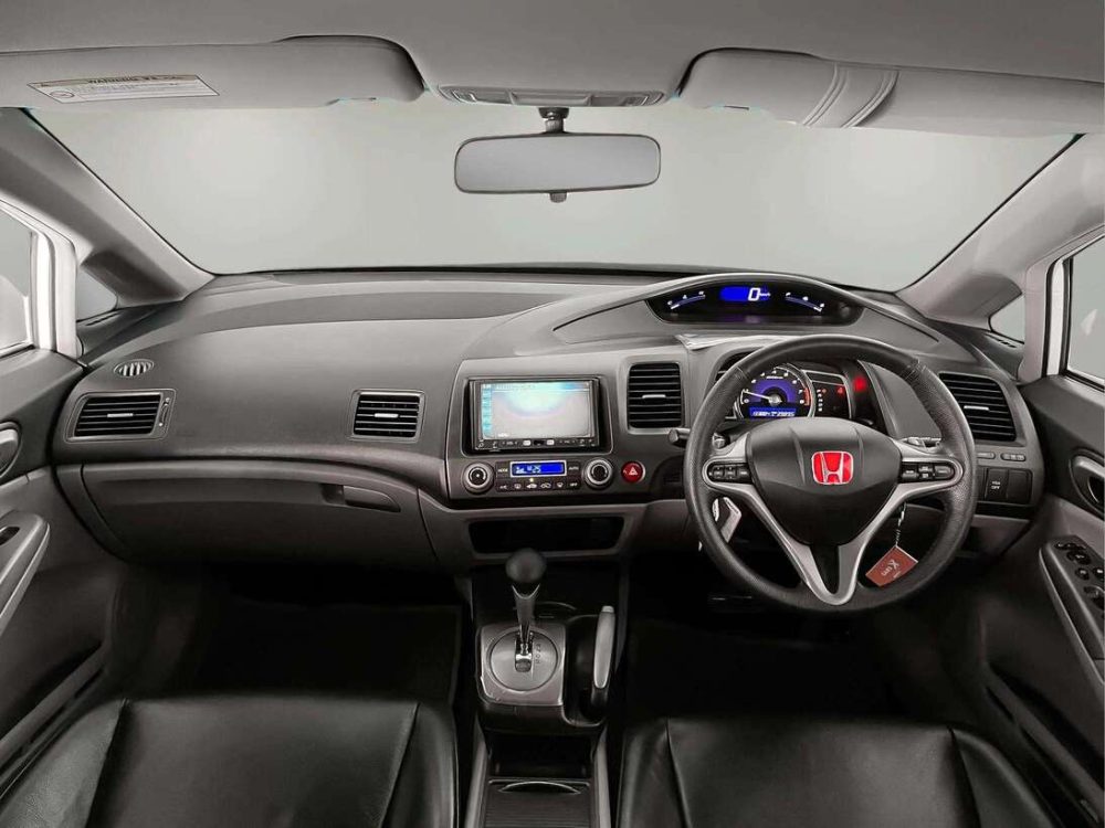 2010 HONDA CIVIC 2.0 EL [1P2414V]*
