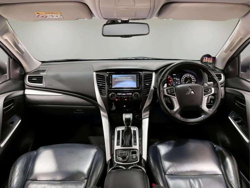 2016 MITSUBISHI PAJERO SPORT 2.4 GT PREMIUM 4WD [1P2386V]