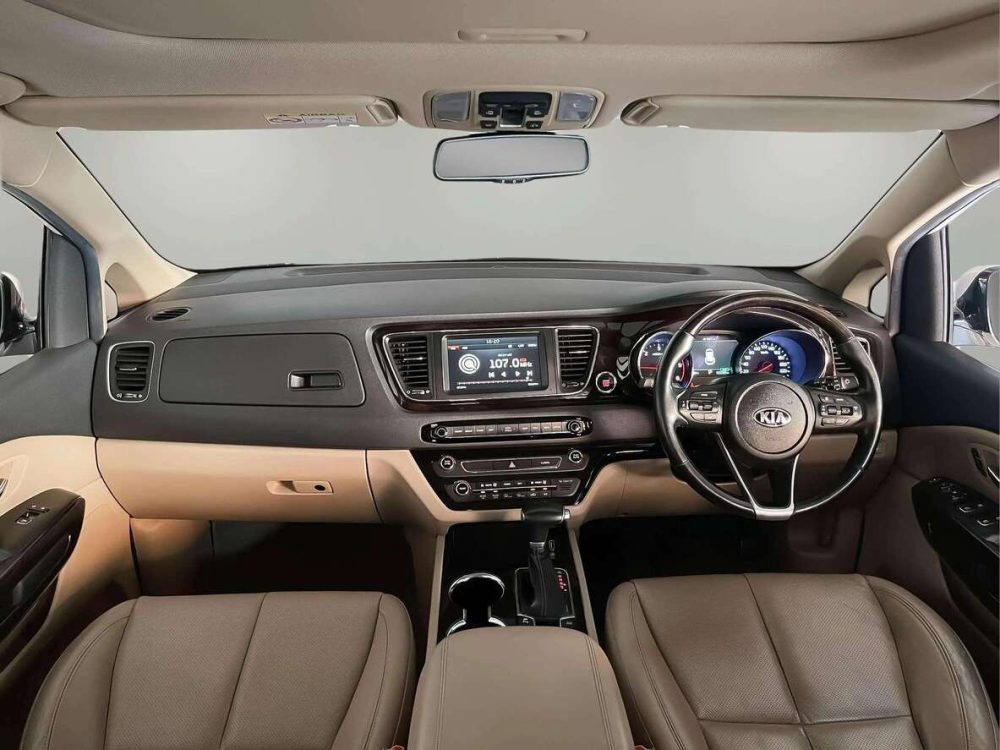 2020 KIA GRAND CARNIVAL 2.2 SXL [1P2389]