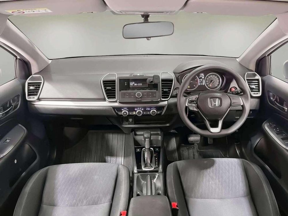 2022 HONDA CITY 1.0 V [1S1216V]