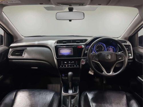 2014 HONDA CITY 1.5 SV [1S1211V]