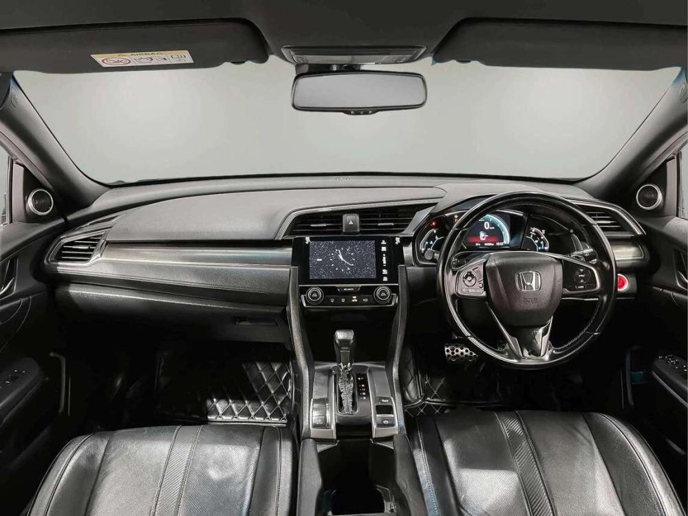 2017 HONDA CIVIC 1.5 TURBO [1S1212V]